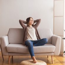 6 Things To Do Before Settling Into Your New Home